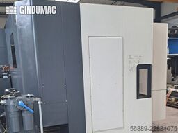 DMG MORI NHX5000