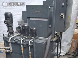 DMG MORI NHX5000