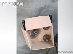 DMG MORI NHX5000
