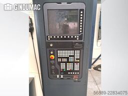 DMG MORI NHX5000