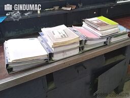 DMG MORI NHX5000