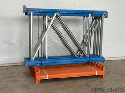 Stow Pal Rack NS / 7,26 lfm. / St.: 1.750 x 1.100 mm / Tr.: 1.350 mm