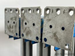 Stow Pal Rack NS / 7,26 lfm. / St.: 1.750 x 1.100 mm / Tr.: 1.350 mm