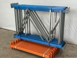 Stow Pal Rack NS / 7,26 lfm. / St.: 1.750 x 1.100 mm / Tr.: 1.350 mm