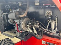 JLG 460SJ Hoogwerker Telescoophoogwerker