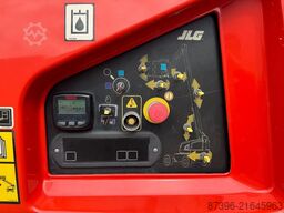 JLG 460SJ Hoogwerker Telescoophoogwerker