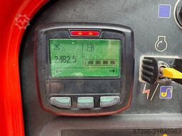 JLG 460SJ Hoogwerker Telescoophoogwerker