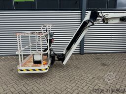 JLG 460SJ Hoogwerker Telescoophoogwerker