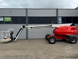 JLG 460SJ Hoogwerker Telescoophoogwerker