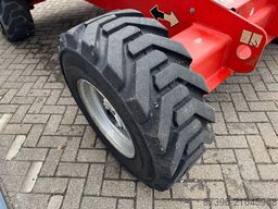 JLG 460SJ Hoogwerker Telescoophoogwerker