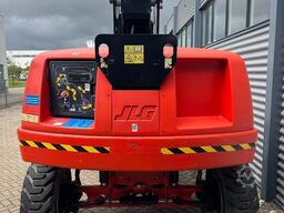 JLG 460SJ Hoogwerker Telescoophoogwerker
