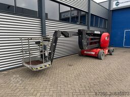 Manitou 170AETJ L Hoogwerker Knikarmhoogwerker
