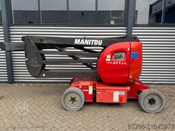 Manitou 170AETJ L Hoogwerker Knikarmhoogwerker