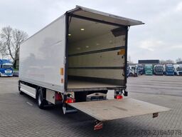 Iveco Eurocargo 4x2 Box - 250 PS - Zepro Loadlift - L...
