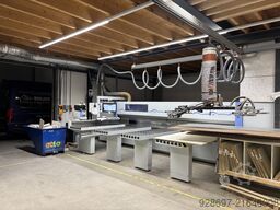 holzma OPTIMAT HHP300/43/32/L