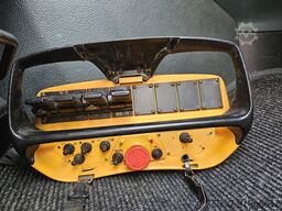 DAF DAF CF 85.340 6x2 / EFFER 37 tm CRANE / KRAN