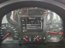 Iveco AD320S42 8x2 / WINCH / RETARDER