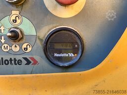 Haulotte Ha 16 Spx (16m)