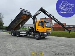 DAF CF 360