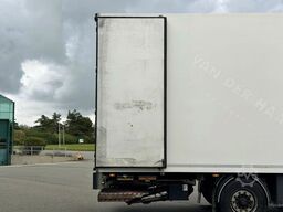 MAN TGX 26.500 FULL AIR ONLY 872.500 KM PARK COOLING
