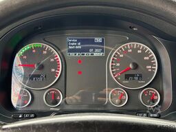 MAN TGX 26.500 FULL AIR ONLY 872.500 KM PARK COOLING