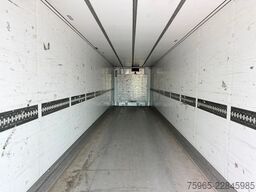 SCHMITZ CARGOBULL SCB*S3B THERMO KING SLXi300 FLOWERWIDE 270 CM HI