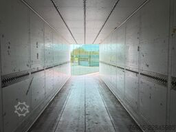 SCHMITZ CARGOBULL SCB*S3B THERMO KING SLXi300 FLOWERWIDE 270 CM HI