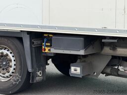 SCHMITZ CARGOBULL SCB*S3B THERMO KING SLXi300 FLOWERWIDE 270 CM HI