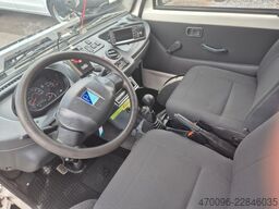 PIAGGIO Porter 1.3 4*4-Winterdienst*Kipper*AHK*Salzstreu