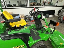 John-Deere F1445 Großflächenmäher Aufsitzmäher