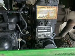 John-Deere F1445 Großflächenmäher Aufsitzmäher