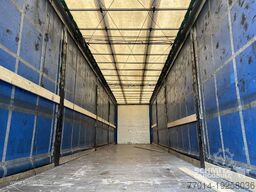 Berger Curtainsider Standard