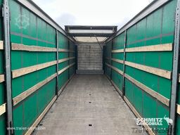 Schmitz Cargobull Curtainsider Standard