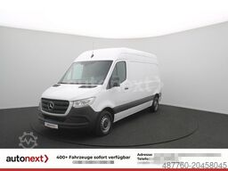 MERCEDES-BENZ Sprinter 214 *Automatik* KAMERA+NAVI+KLIMA 8455