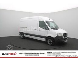 MERCEDES-BENZ Sprinter 214 *Automatik* KAMERA+NAVI+KLIMA 8455