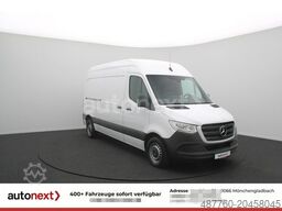 MERCEDES-BENZ Sprinter 214 *Automatik* KAMERA+NAVI+KLIMA 8455
