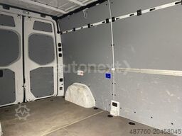 MERCEDES-BENZ Sprinter 214 *Automatik* KAMERA+NAVI+KLIMA 8455