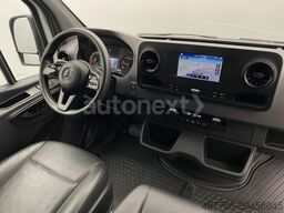MERCEDES-BENZ Sprinter 214 *Automatik* KAMERA+NAVI+KLIMA 8455