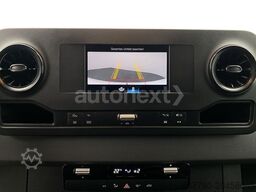 MERCEDES-BENZ Sprinter 214 *Automatik* KAMERA+NAVI+KLIMA 8455