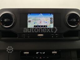MERCEDES-BENZ Sprinter 214 *Automatik* KAMERA+NAVI+KLIMA 8455