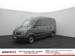 VOLKSWAGEN Crafter 35 TDI *Werkstatt* AHK 3,0t+TEMPOMAT 298