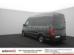 VOLKSWAGEN Crafter 35 TDI *Werkstatt* AHK 3,0t+TEMPOMAT 298