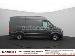 VOLKSWAGEN Crafter 35 TDI *Werkstatt* AHK 3,0t+TEMPOMAT 298