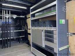 VOLKSWAGEN Crafter 35 TDI *Werkstatt* AHK 3,0t+TEMPOMAT 298