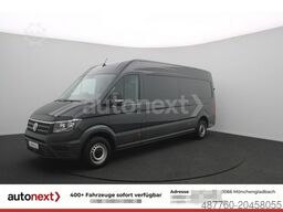 VOLKSWAGEN Crafter 35 DSG *MAXI* AHK 2,5t+NAVI+TEMPOMAT 523