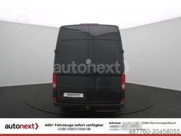 VOLKSWAGEN Crafter 35 DSG *MAXI* AHK 2,5t+NAVI+TEMPOMAT 523