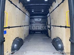 VOLKSWAGEN Crafter 35 DSG *MAXI* AHK 2,5t+NAVI+TEMPOMAT 523