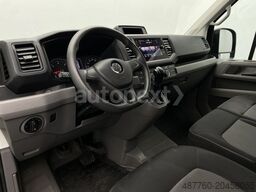 VOLKSWAGEN Crafter 35 DSG *MAXI* AHK 2,5t+NAVI+TEMPOMAT 523