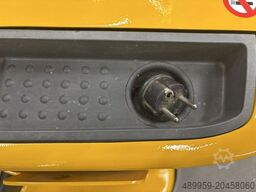 Jungheinrich EJC 216