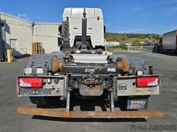 MAN TGS 26.440 6x2 BL mit Lenkachse